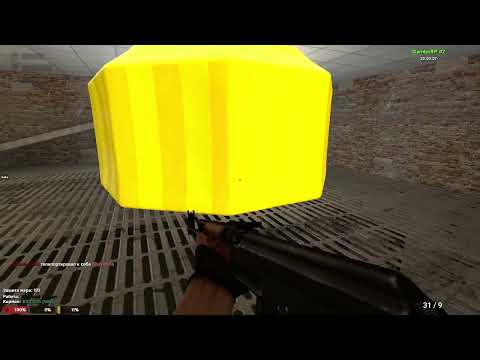 Видео: Garry's mod или полный капец