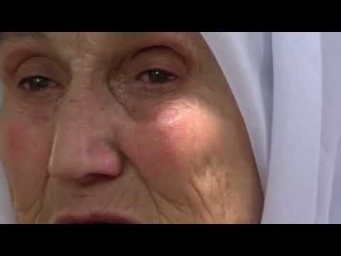 Видео: Оқибати зӯроварӣ