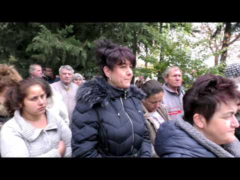 Видео: Празник на райската ябълка 17 11 2018 с  Хрищени 1