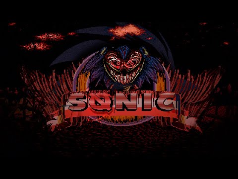 Видео: SØNIC UNL: ВИРУС - ПОГЛОЩАЮЩИЙ ВСЁ!!!
