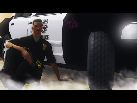 Видео: 🚔ТИПИЧНЫЕ БУДНИ ОФИЦЕРА ПОЛИЦИИ в GTA SAMP (Trinity RP)