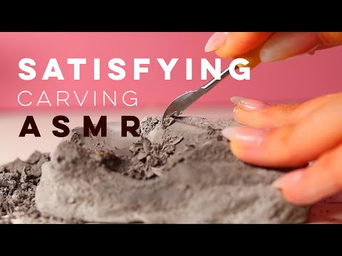 Видео: НЕВОЗМОЖНО ОТОРВАТЬСЯ АСМР 🤩✨