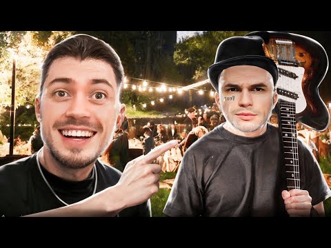 Видео: УГАР В ГОСТЯХ У ПИНКА🤣| ЛЮТАЯ ТУСОВКА В МОСКВЕ!