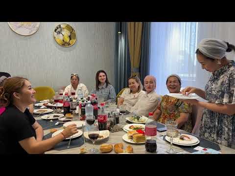 Видео: Менің бір күнім қалай өтті? #vlog ￼