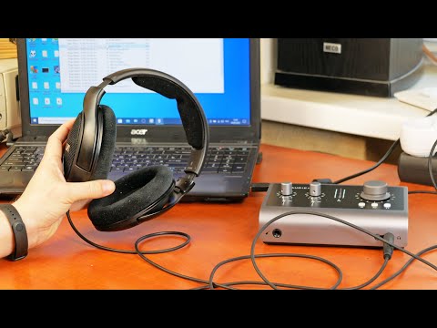 Видео: Что не так с аудиокартой Audient iD14 MKII. Перехвалили блогеры.