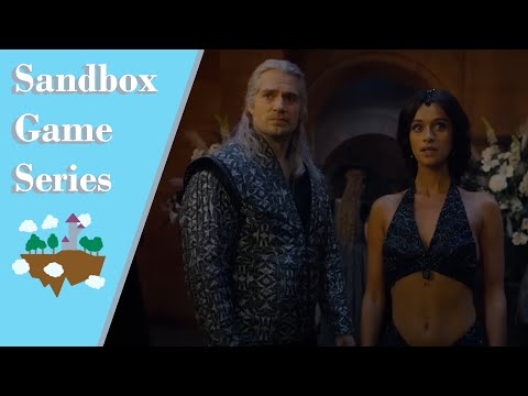 Видео: Фракции оживят вашу кампанию DnD | Серия игр-песочниц