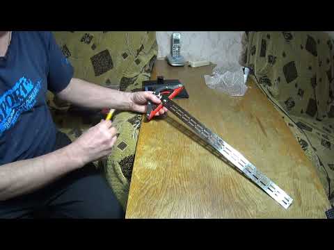 Видео: Разметочный инструмент