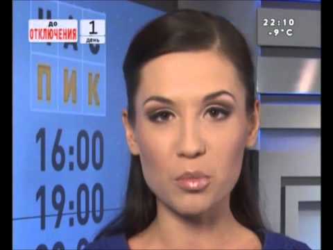Видео: Последние 2 часа эфирного вещания (ТВ2, 31.12.2014 г./1.01.2015 г.)