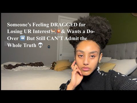 Видео: Кто-то чувствует себя ИЗНУРНЫМ из-за потери интереса и хочет всё начать сначала, но не может прин...