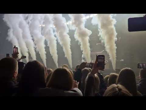 Видео: MACAN - Май live Калуга 24.12.2024