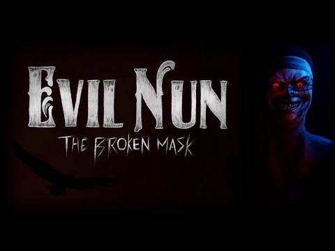 Видео: Попал в Школу к Монашке | Evil Nun: The Broken Mask #1