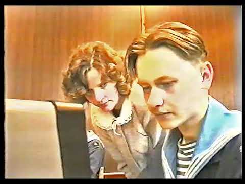 Видео: 50 летию ВВМИУ посвящается