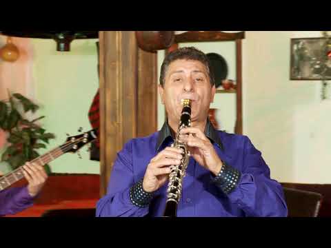 Видео: Ork Trastenik rak Filip Simeonov Fekata - Filipova kopanica | Орк. Тръстеник - Филипова копаница