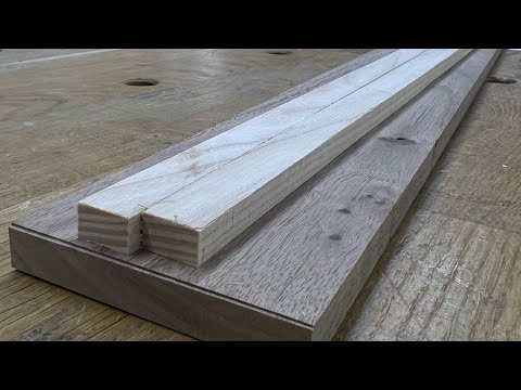 Видео: Лучшая идея из дерева для ванной: просто, бюджетно и очень красиво