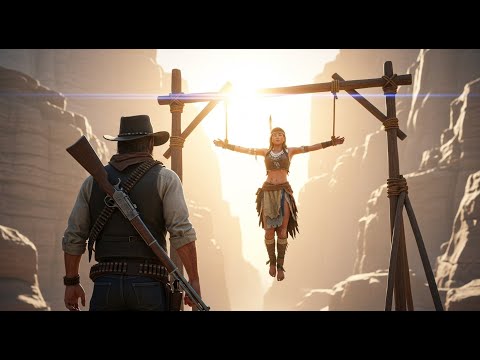 Видео: «Пожалуйста… покончи с этим», — прошептала женщина навахо, а солдат опустился на колени.