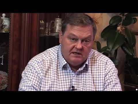 Видео: Евгений Спицын. Кем была заселена территория Новгородской боярской республики?