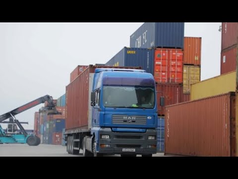 Видео: Казахстан и Узбекистан создадут новые агрокластеры