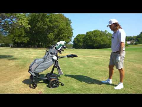 Видео: Зеленый Орел Следуйте M8 ОБЗОР