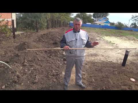 Видео: 83. Подведение итогов по устройству сооружения очистки. Часть 2