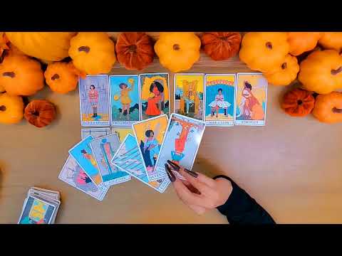 Видео: 💛 ЛЕВ | «Кто-то собирается составить конкуренцию вашему прошлому!» 👀 ОКТЯБРЬ 2025