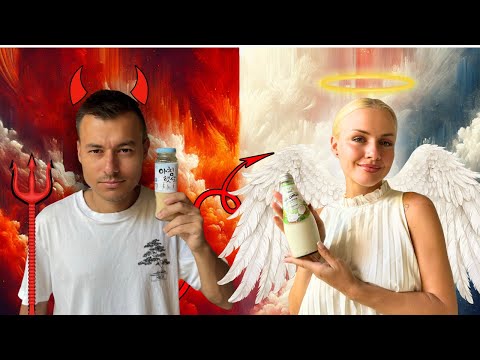 Видео: ТЕСТВАМЕ НАЙ-СТРАННИТЕ ВИЕТНАМСКИ НАПИТКИ🧋