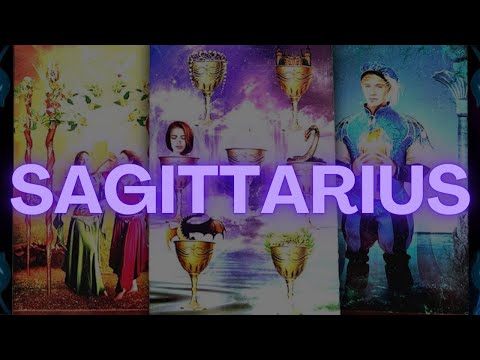 Видео: СТРЕЛЕЦ, НЕВЕРОЯТНО 🚨 ЭТА ЧЕРТОВА СУКА ПОДНЯЛА РЕВНОСТЬ НА ДРУГОЙ УРОВЕНЬ. ОНА ХОЧЕТ ПРИЧИНИТЬ ТЕ...