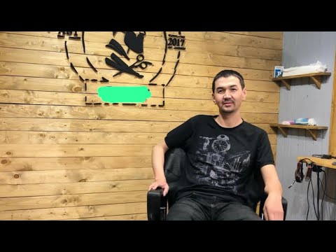 Видео: Парикмахер в 35-40 лет. Как я стал парикмахером! Моя история.