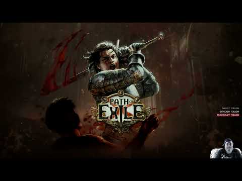 Видео: как играть в path of exile 2 на PS5/4