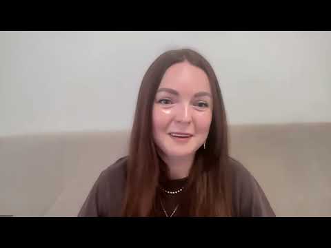 Видео: Анастасія Юмашева «Психологія та емоційне здоров’я: як долати стрес, працювати з емоціями та …