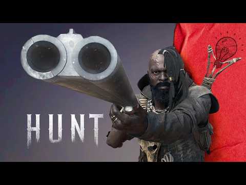 Видео: ТЫ МОЖЕШЬ ИГРАТЬ ЛУЧШЕ в Hunt: Showdown