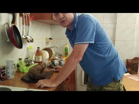 Видео: Что такое ямс и с чем его едят