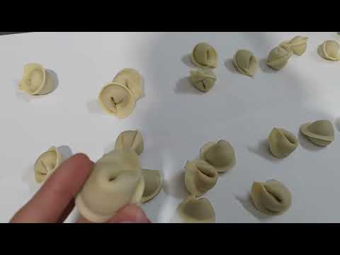 Видео: Экстро Макс Пельмени под долепку, Хинкали, Чебуреки