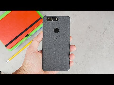 Видео: OnePlus 5T — ВЕРДИКТ