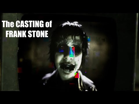 Видео: ПУТЕШЕСТВИЕ ВО ВРЕМЕНИ - The Casting Of Frank Stone#6