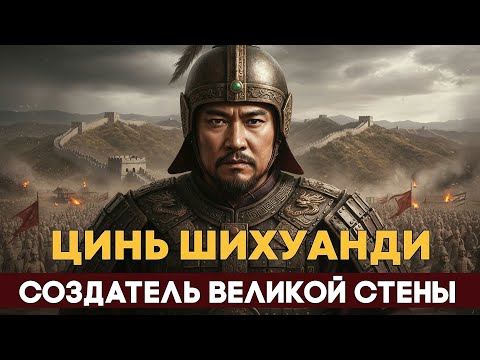 Видео: ЦИНЬ ШИХУАНДИ: Первый Император, который ХОТЕЛ победить СМЕРТЬ и проиграл