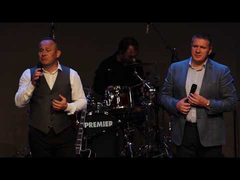 Видео: Виктор Шатецкий - Маски