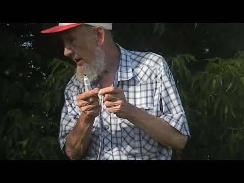 Видео: лекция В.Т. Полякова на QRP-слете 2024 г., 2 из 2х частей.