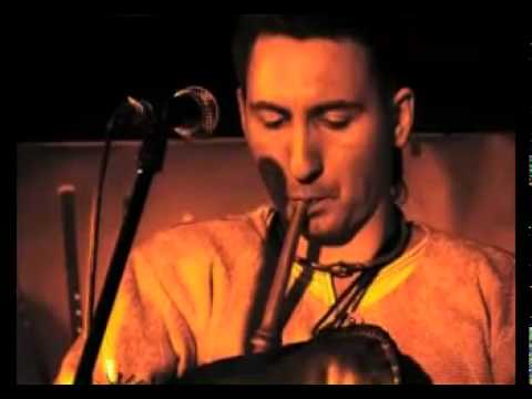 Видео: HVARNA - Eternal Returns (часть 2).mp4