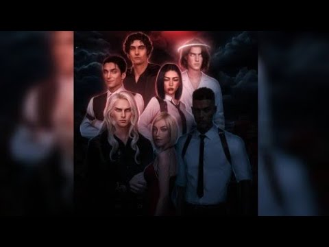 Видео: Разбитое Сердце Астреи 2 сезон 6 серия (Скептицизм, Рафаил)