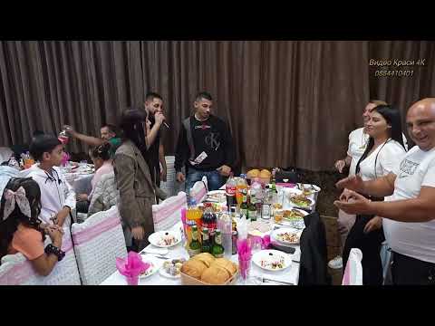 Видео: Radi Bend & Ivan Peveca 2025 I Поздрави за Пепа