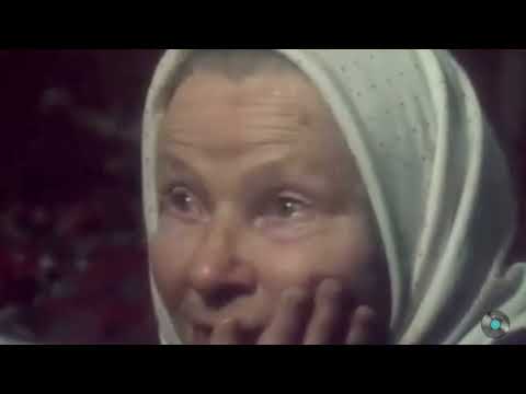 Видео: За окошком вьюга белая...