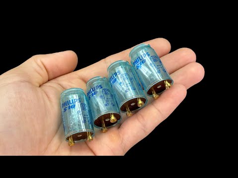 Видео: Очень немногие знают замечательную особенность этой мелочи