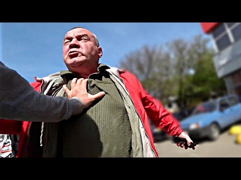 Видео: "ДВЕРЬ ЗАПИЛИ Часть.1"🚪(#КириллБунин)