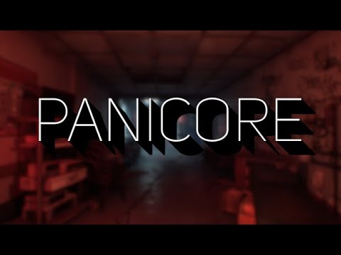 Видео: PANICORE (Победа?)