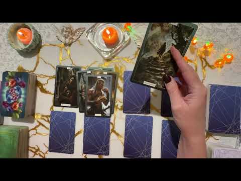 Видео: Что ПРИНЕСЕТ НОЯБРЬ?! Основные сферы Жизни!!!🌞🔥❤️🍀🗝️⚖️