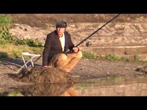 Видео: Абакан - Томск и обратно. Часть 1