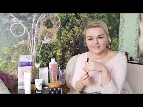 Видео: Мои любимки из 15 каталога ORIFLAME