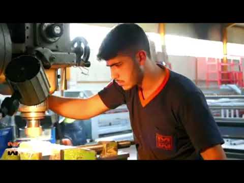 Видео: Качественное оборудование для стирки ковров. Тел +77071947344 Misyon Makina