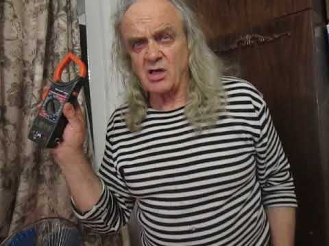 Видео: Валерий Спинчевский, отопление галогенками часть 3