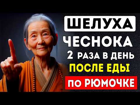 Видео: ПОЖИЛЫЕ, СРОЧНО! Пейте ЭТО ПОСЛЕ ЕДЫ, И Вы Будете Поражены Результатом | Здоровье Пожилых .Людей